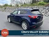 Used 2013 MAZDA CX-5 Grand Touring w/ GT Tech Pkg image 5
