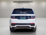 Used 2023 Land Rover Discovery Sport S R-Dynamic image 5