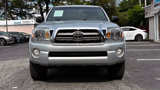 Used 2010 Toyota Tacoma 4x4 Double Cab V6 image 4