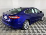 Used 2016 Ford Fusion SE w/ Equipment Group 202A image 5