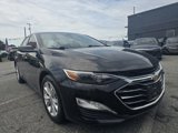 Used 2019 Chevrolet Malibu LT w/ Leather Package image 3