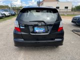 Used 2012 Honda Fit Sport image 4