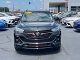 Certified 2021 Buick Encore GX Select w/ Sport Touring Package image 2