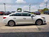 Used 2015 Hyundai Sonata Sport w/ Option Group 03 image 6