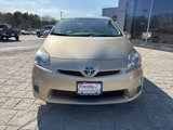 Used 2010 Toyota Prius One image 2