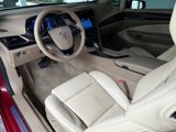 Used 2014 Cadillac ELR w/ Luxury Package image 2