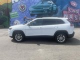Certified 2022 Jeep Cherokee Latitude Lux image 2