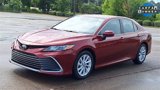 Used 2021 Toyota Camry LE image 4
