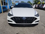 Used 2022 Hyundai Sonata Limited w/ Preferred Accessory Package image 3