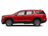 Used 2023 GMC Acadia SLE w/ Driver Convenience Package image 3