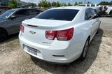 Used 2015 Chevrolet Malibu LT image 3
