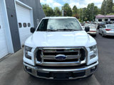 Used 2016 Ford F150 XLT w/ Equipment Group 301A Mid image 2