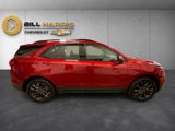 Used 2023 Chevrolet Equinox RS image 4