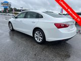 Used 2023 Chevrolet Malibu LT image 3