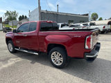 Used 2020 GMC Canyon SLE w/ Elevation Edition image 6