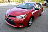 Used 2016 Toyota Corolla LE image 2