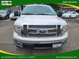 Used 2012 Ford F150 Lariat w/ Lariat Plus Pkg image 2