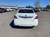 Used 2015 Nissan Altima 2.5 S w/ Power Driver Seat Package image 2