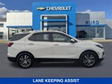 Used 2023 Chevrolet Equinox Premier image 3