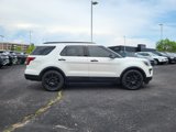 Used 2018 Ford Explorer Sport w/ Equipment Group 401A image 3