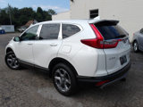 Used 2017 Honda CR-V EX-L image 5