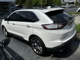 Used 2018 Ford Edge Titanium w/ Equipment Group 301A image 5