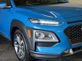 Used 2021 Hyundai Kona Ultimate image 2