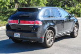 Used 2010 Lincoln MKX 2WD image 4