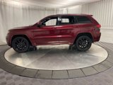 Used 2018 Jeep Grand Cherokee Altitude image 4