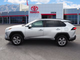 Used 2023 Toyota RAV4 XLE image 3