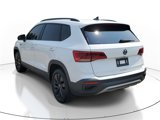 Used 2022 Volkswagen Taos S image 3