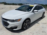 Used 2022 Chevrolet Malibu Premier image 3