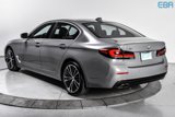 Used 2022 BMW 530i xDrive w/ Premium Package image 4