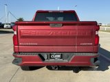 Used 2020 Chevrolet Silverado 1500 Custom w/ Custom Value Package image 4