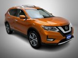 Used 2020 Nissan Rogue SV w/ Sun & Sound Touring Package image 3