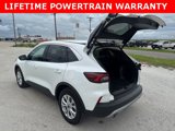 Used 2023 Ford Escape Active image 3