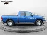 Used 2011 RAM 1500 Classic SLT w/ Remote Start & Security Group image 2