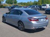 Used 2017 Honda Accord Sport Special Edition image 3