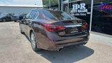 Used 2018 INFINITI Q50 Luxe w/ Cargo Package (L95) image 3