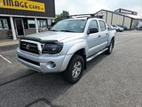 Used 2008 Toyota Tacoma 4x4 Double Cab image 2