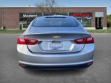 Used 2024 Chevrolet Malibu LT image 3