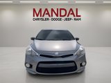 Used 2016 Kia Forte SX w/ SX Premium Technology Package image 2