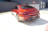 New 2025 Genesis G70 3.3T Advanced w/ Sport Prestige Package image 4