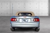 Used 2003 MAZDA MX-5 Miata LS image 4
