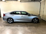 Used 2020 Honda Civic LX image 5