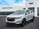 Used 2019 Chevrolet Equinox LT w/ Driver Convenience Package image 3