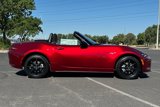 New 2025 MAZDA MX-5 Miata Sport image 3