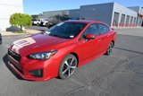 Used 2018 Subaru Impreza 2.0i Sport w/ Popular Package #1 image 4