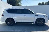 Certified 2024 INFINITI QX80 Premium Select w/ Cargo Package image 3