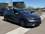 Certified 2023 Kia Forte LXS image 4